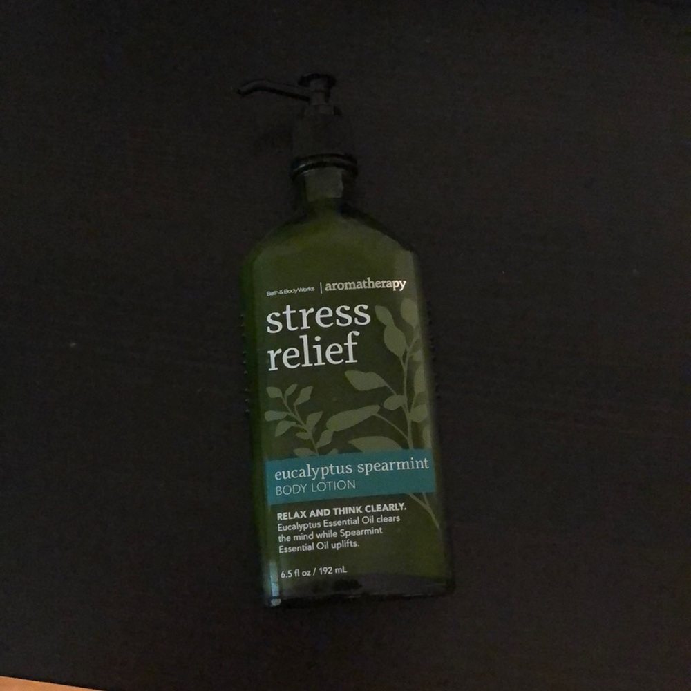 New with tags body lotion from Bath and Bodyworks